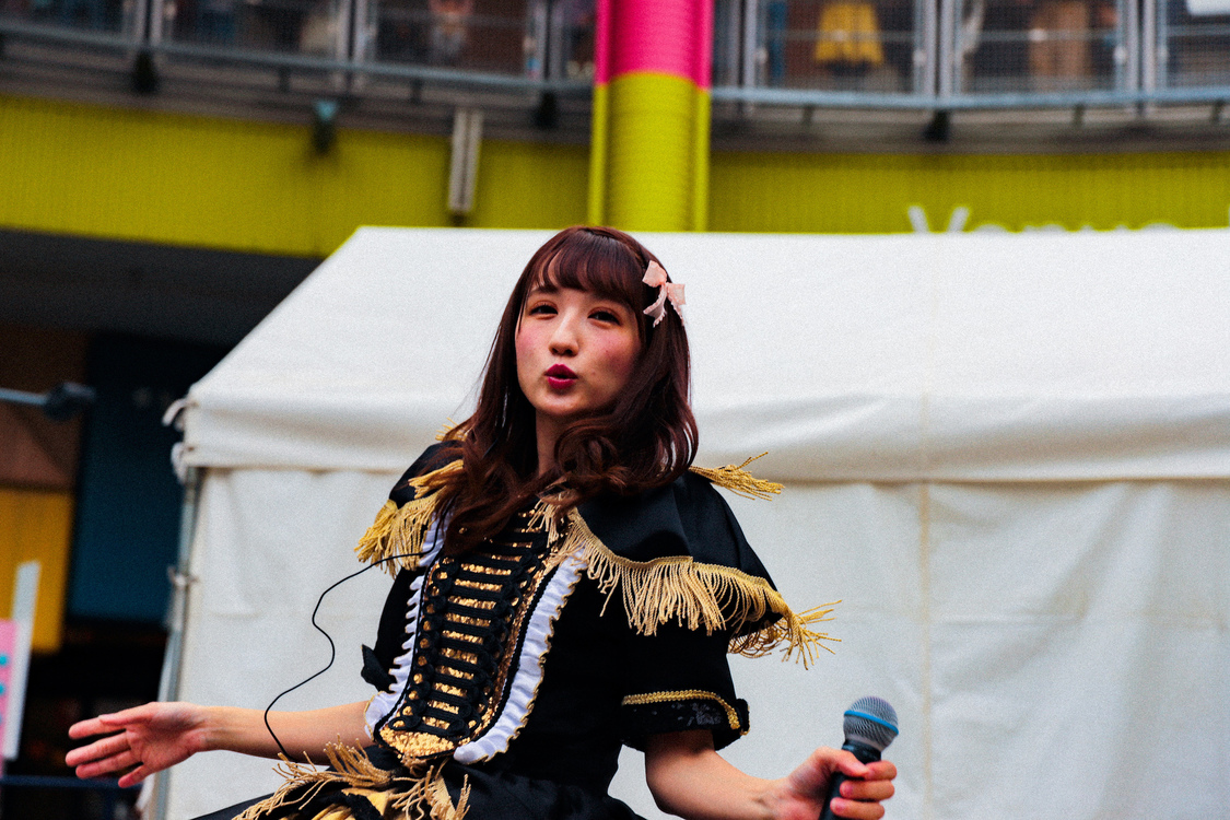 READY TO KISS＜Silent Fest vol.1＞より