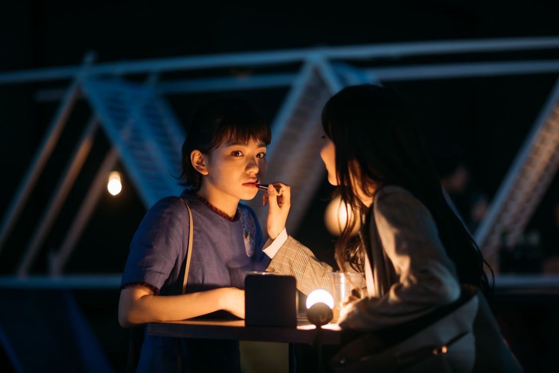 映画『ジオラマボーイ・パノラマガール 』