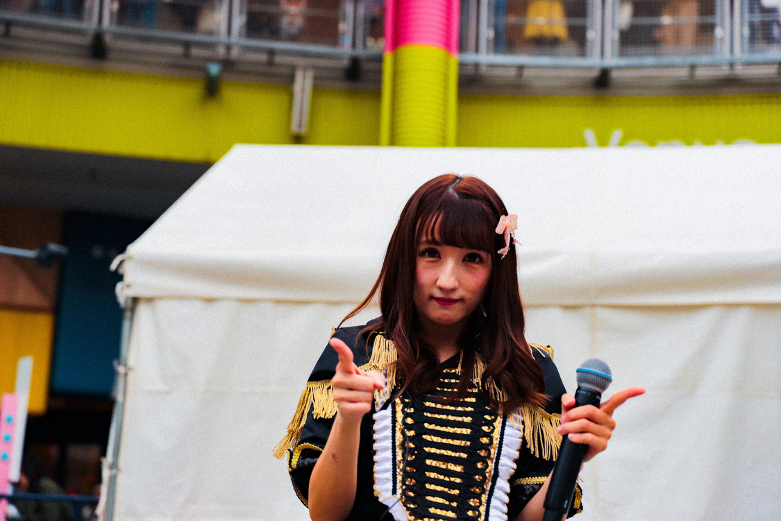 READY TO KISS＜Silent Fest vol.1＞より