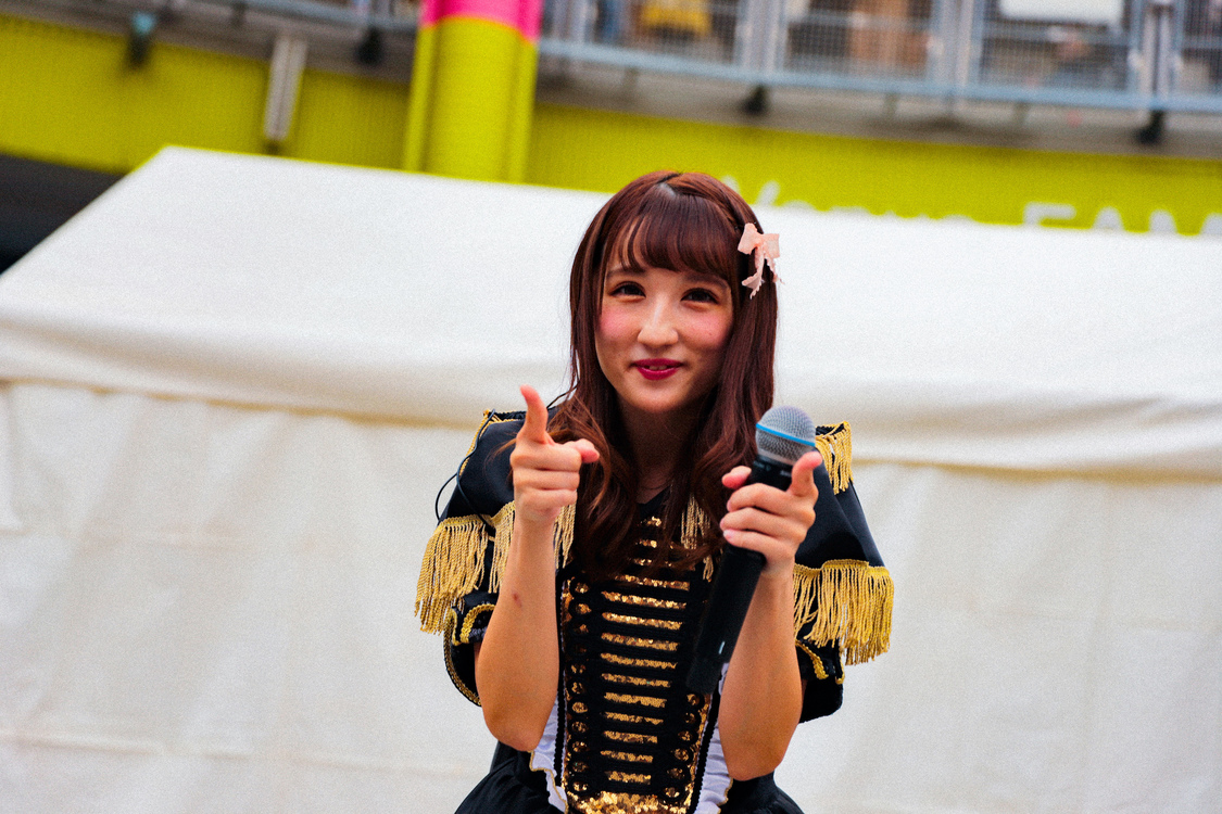 READY TO KISS＜Silent Fest vol.1＞より