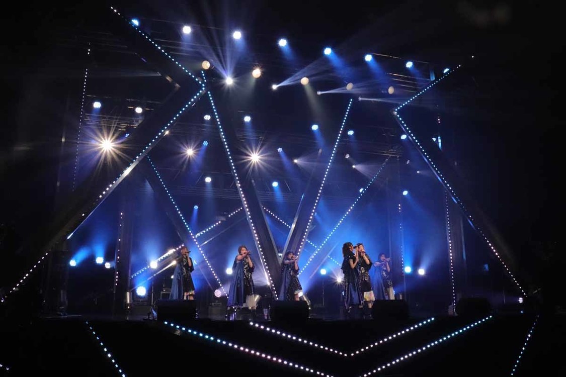 オンラインワンマンライブ＜私立恵比寿中学オンライン学芸会～all of our playlist～＞（2020年8月16日）