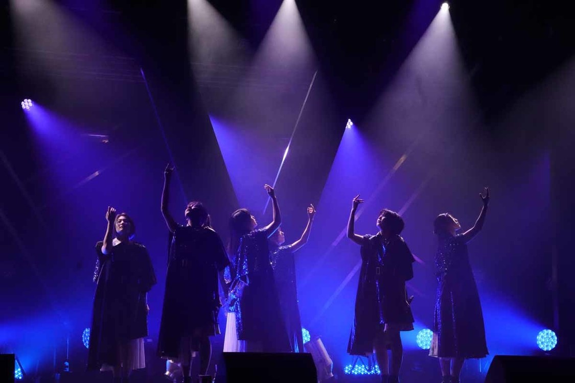 オンラインワンマンライブ＜私立恵比寿中学オンライン学芸会～all of our playlist～＞（2020年8月16日）