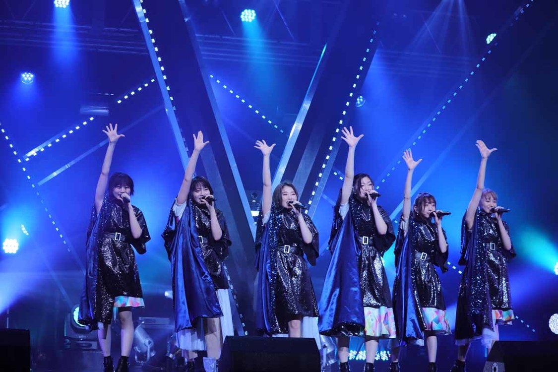 オンラインワンマンライブ＜私立恵比寿中学オンライン学芸会～all of our playlist～＞（2020年8月16日）