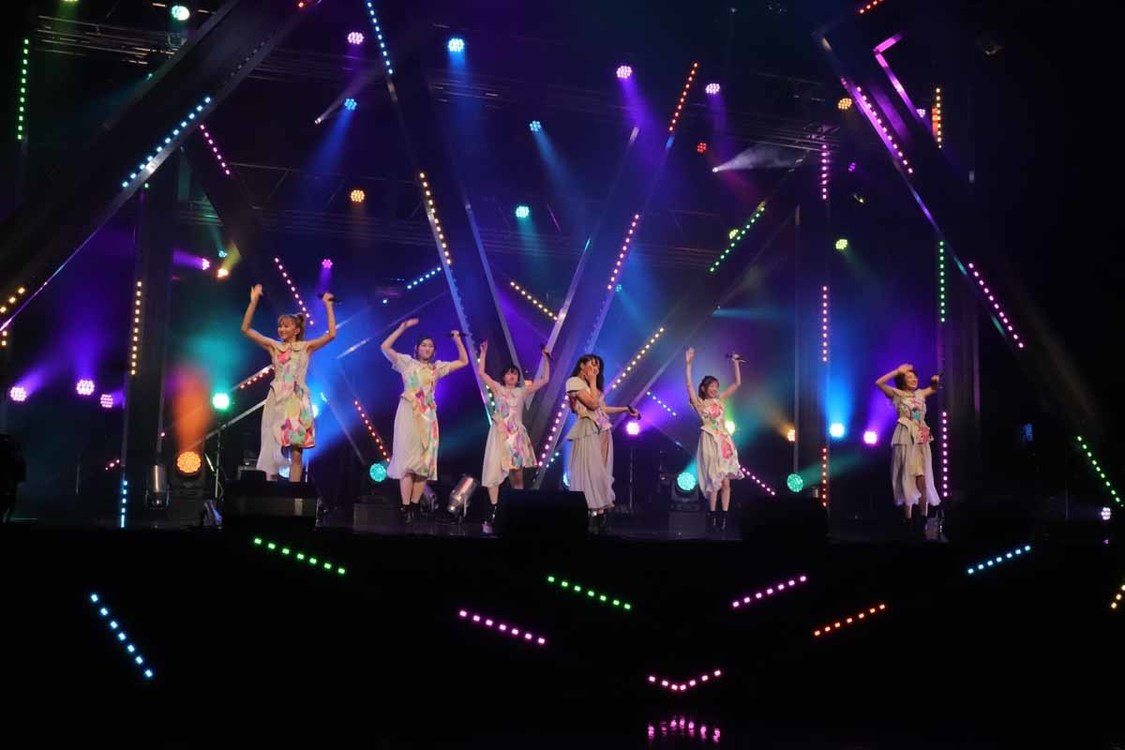 オンラインワンマンライブ＜私立恵比寿中学オンライン学芸会～all of our playlist～＞（2020年8月16日）