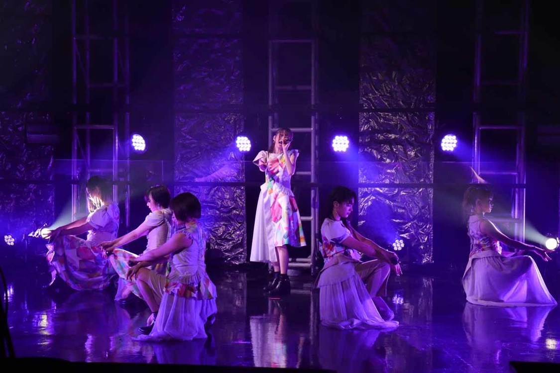 オンラインワンマンライブ＜私立恵比寿中学オンライン学芸会～all of our playlist～＞（2020年8月16日）