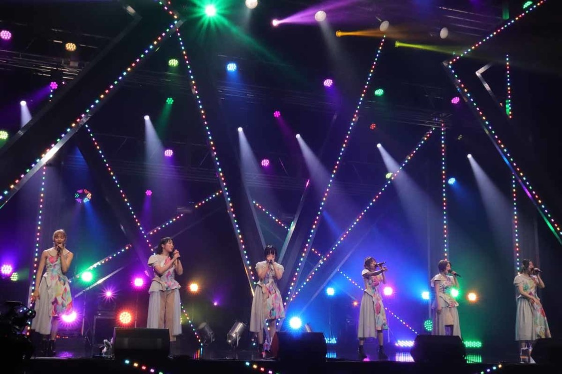 オンラインワンマンライブ＜私立恵比寿中学オンライン学芸会～all of our playlist～＞（2020年8月16日）