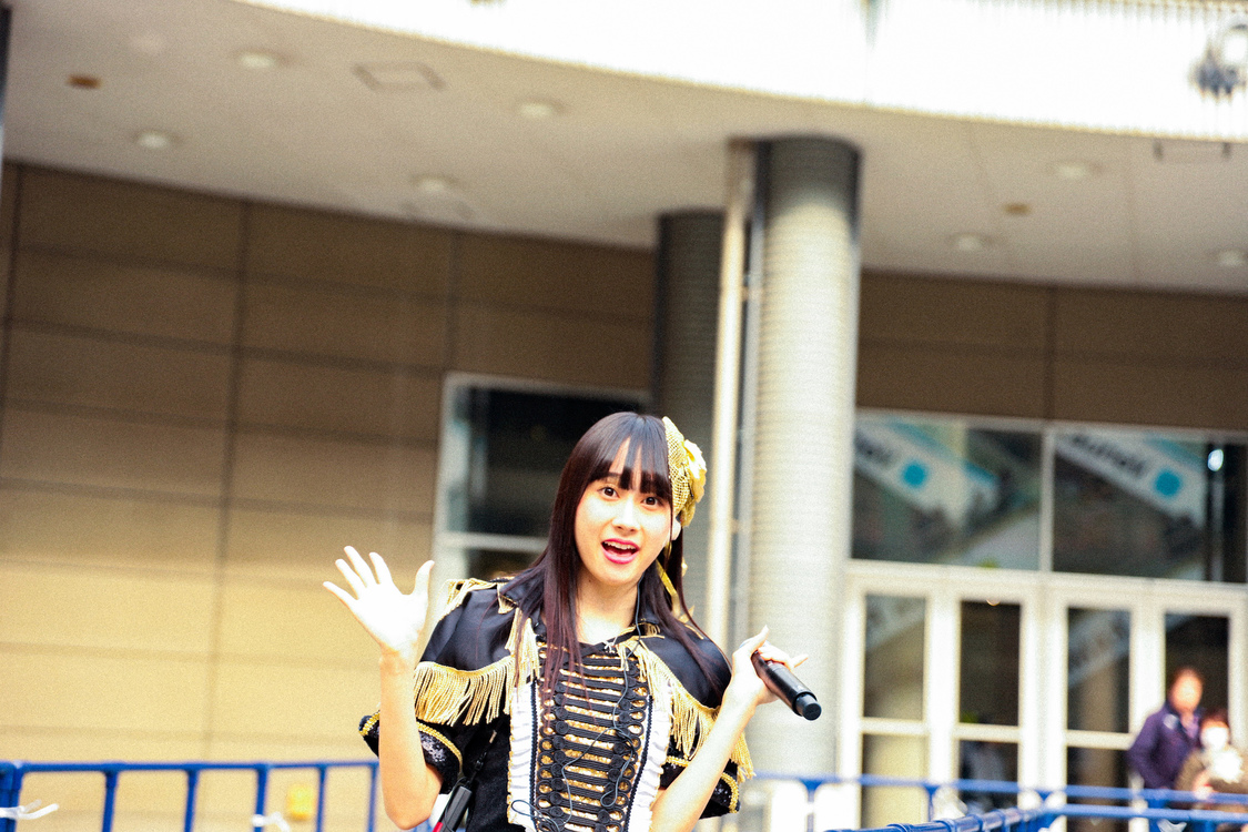 READY TO KISS＜Silent Fest vol.1＞より