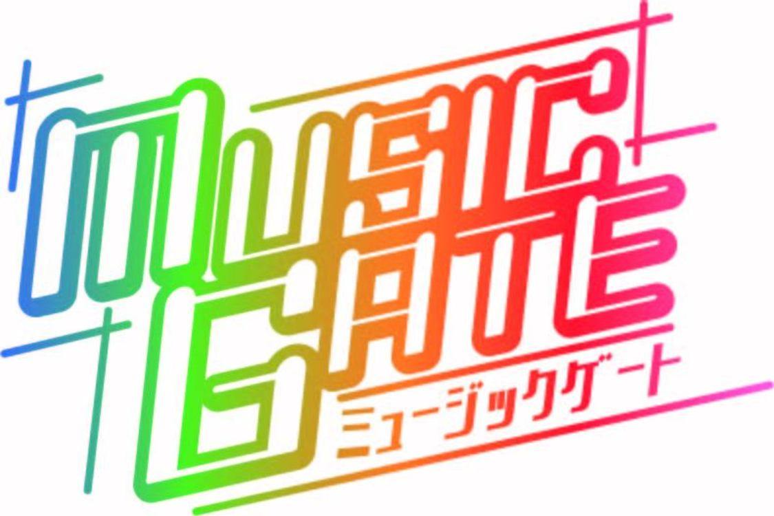 ライブ配信イベント＜MUSIC GATE Vol.2＞
