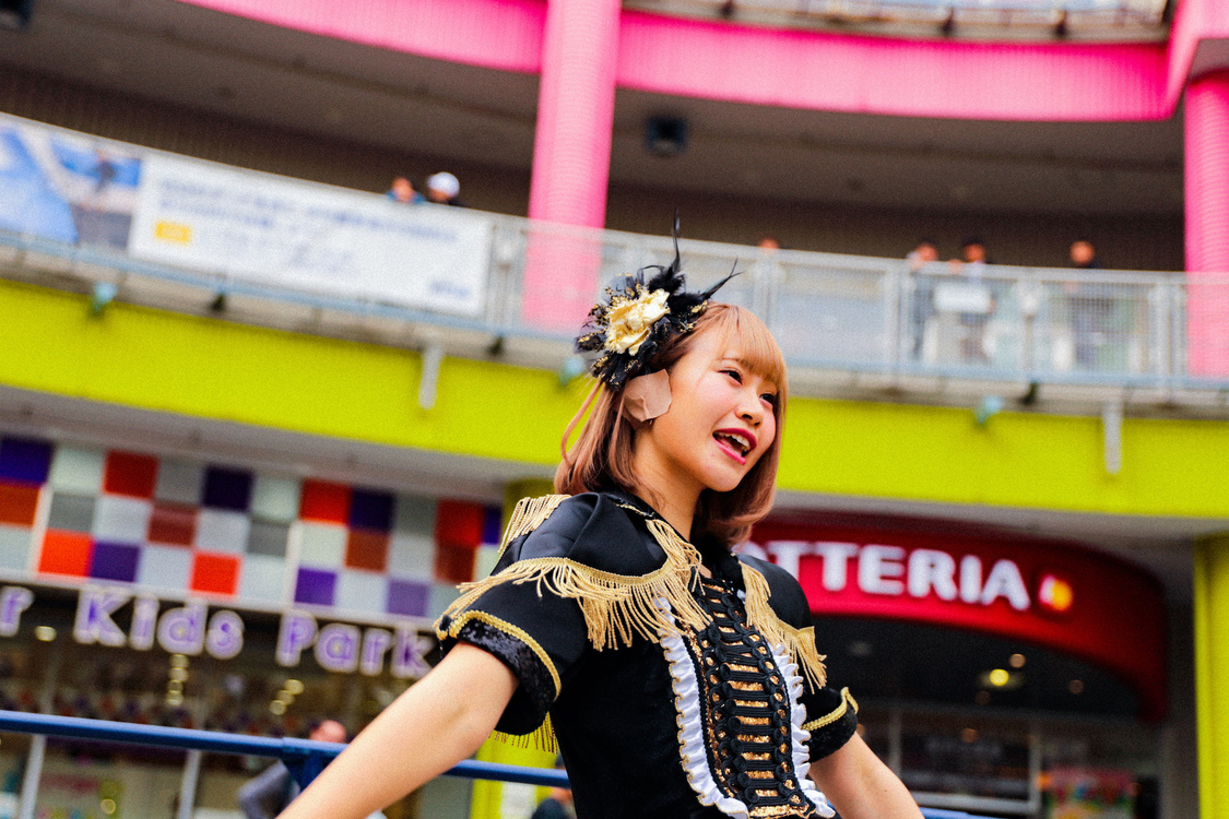 READY TO KISS＜Silent Fest vol.1＞より