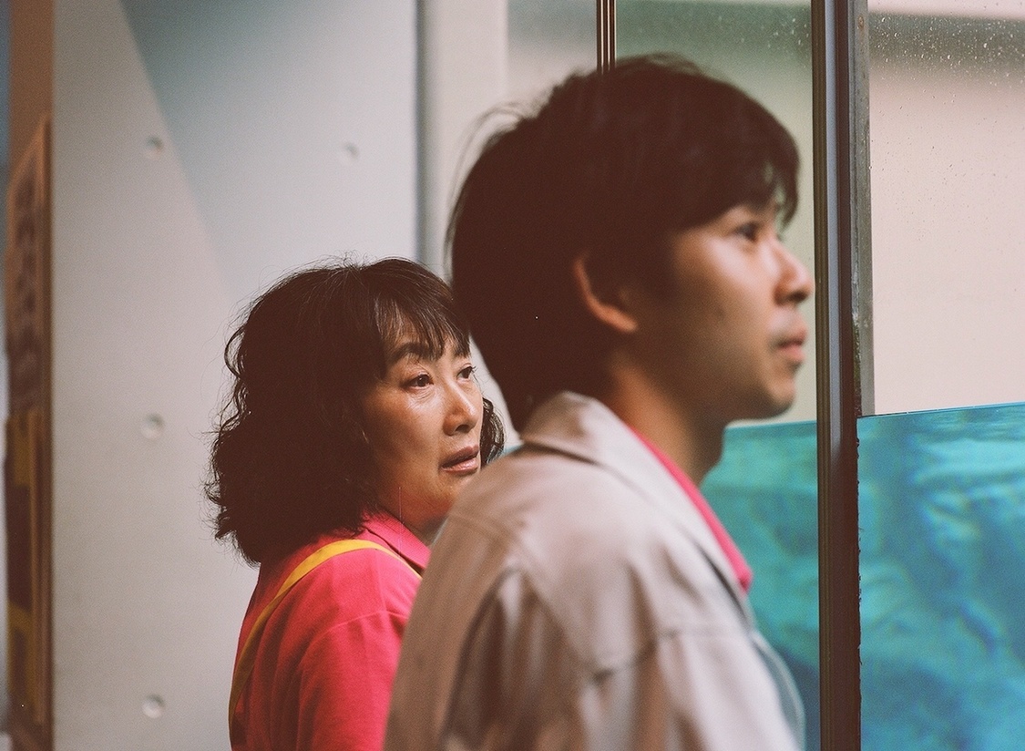 ©2020「泣く子はいねぇが」製作委員会