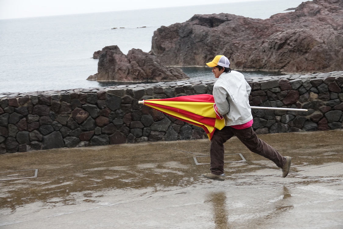 ©2020「泣く子はいねぇが」製作委員会