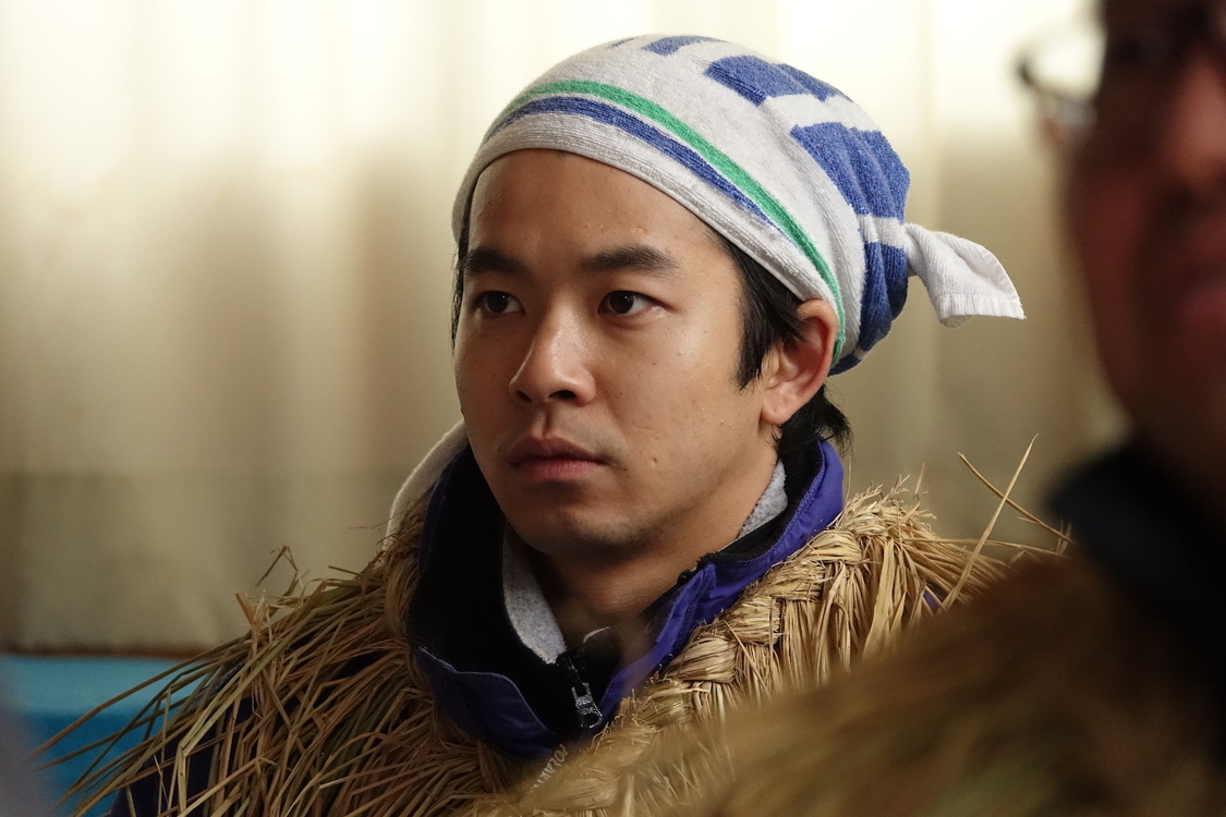 ©2020「泣く子はいねぇが」製作委員会