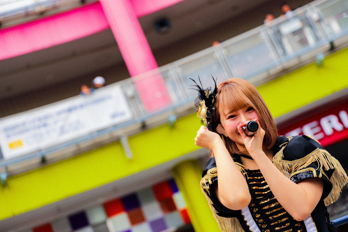 READY TO KISS＜Silent Fest vol.1＞より