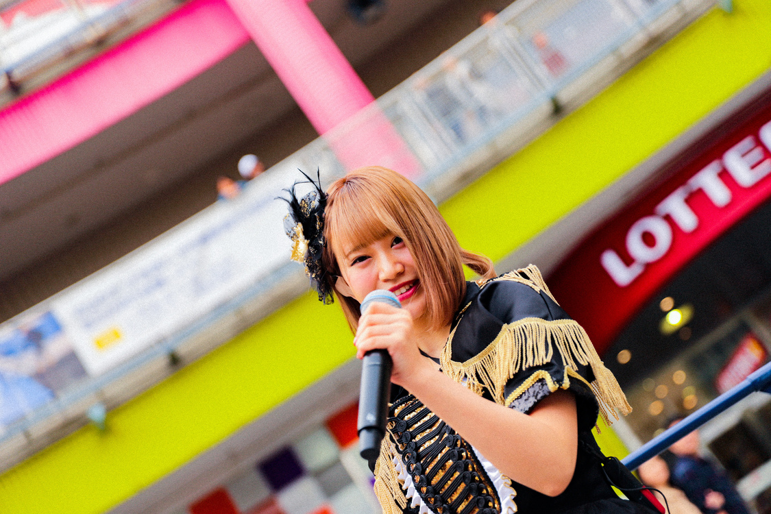 READY TO KISS＜Silent Fest vol.1＞より