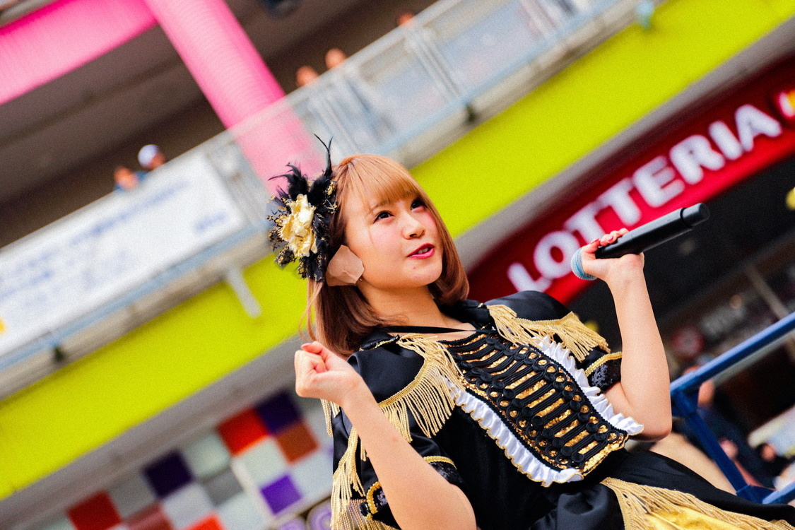 READY TO KISS＜Silent Fest vol.1＞より