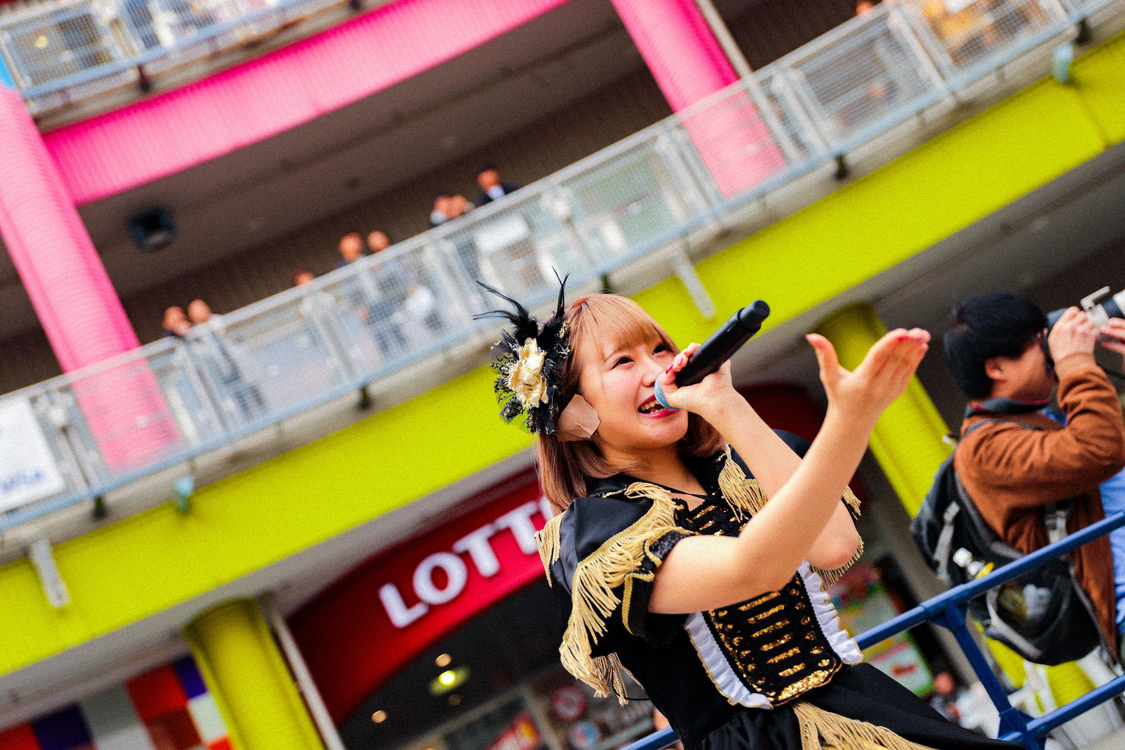 READY TO KISS＜Silent Fest vol.1＞より