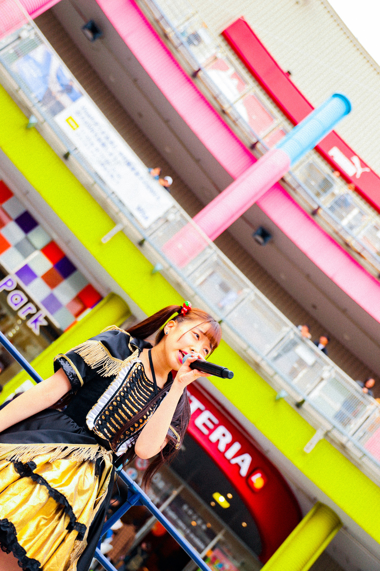 READY TO KISS＜Silent Fest vol.1＞より