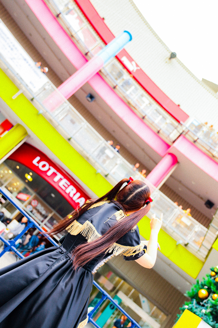 READY TO KISS＜Silent Fest vol.1＞より