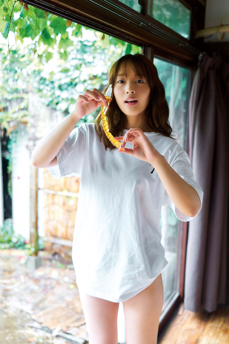 撮影/高橋慶佑　©️月刊サイゾー編集部