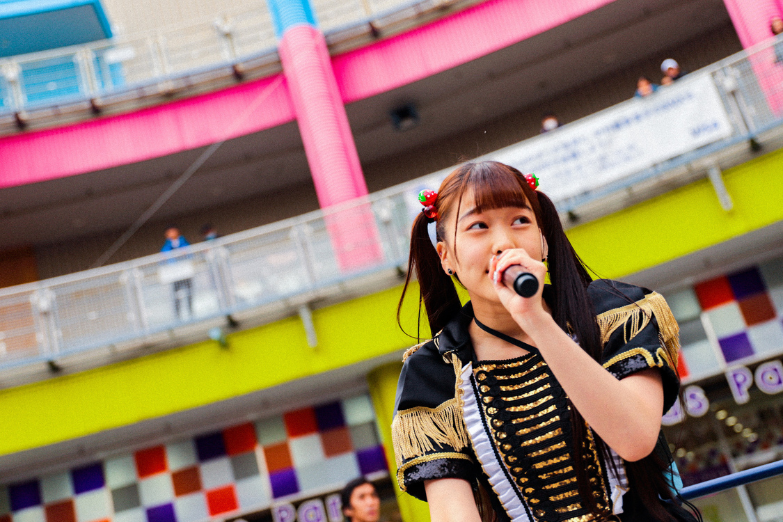 READY TO KISS＜Silent Fest vol.1＞より