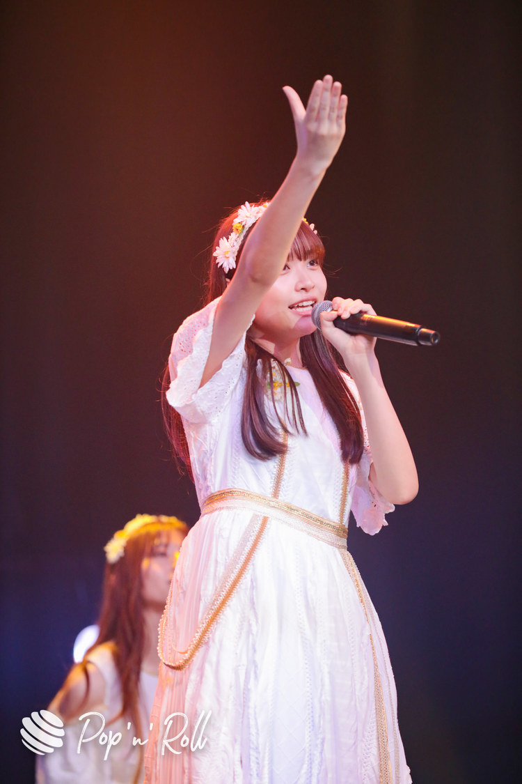 26時のマスカレイド＜クロフェス2020 真夏のアイドル祭だしん！＞（2020年8月16日）