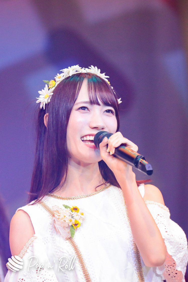 26時のマスカレイド＜クロフェス2020 真夏のアイドル祭だしん！＞（2020年8月16日）