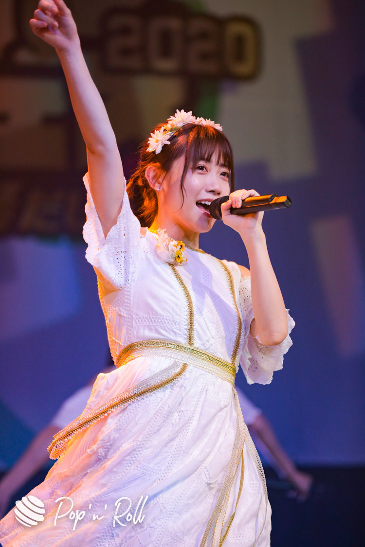 26時のマスカレイド＜クロフェス2020 真夏のアイドル祭だしん！＞（2020年8月16日）