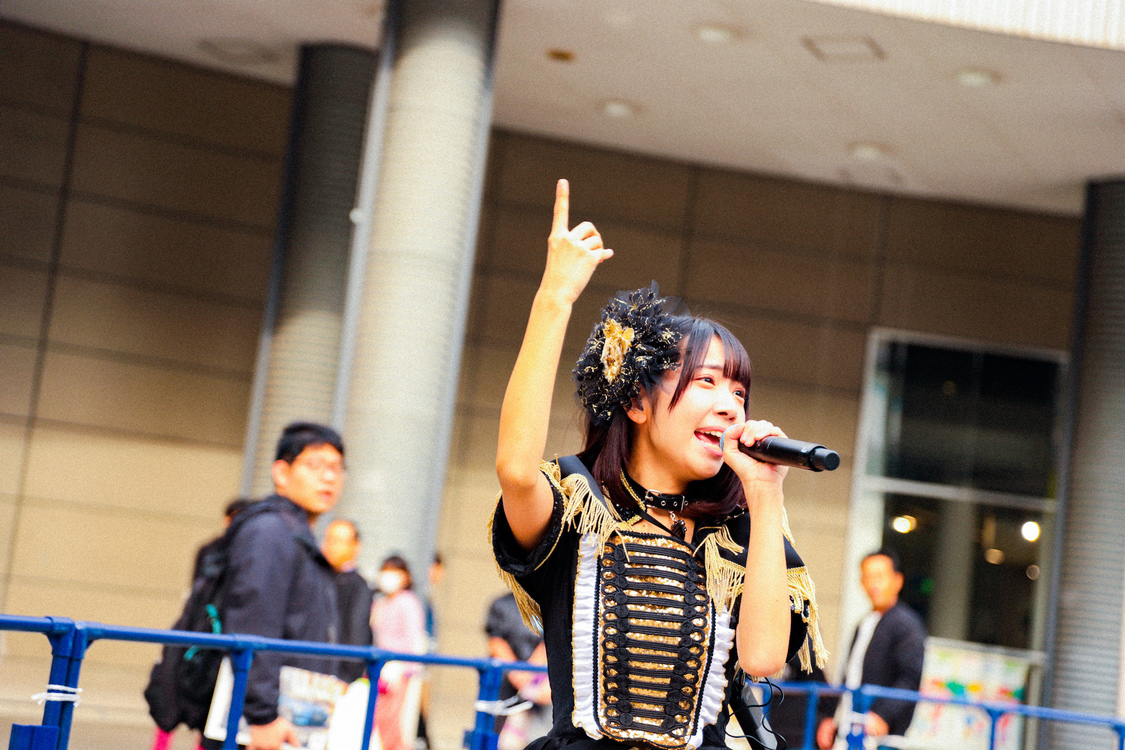 READY TO KISS＜Silent Fest vol.1＞より