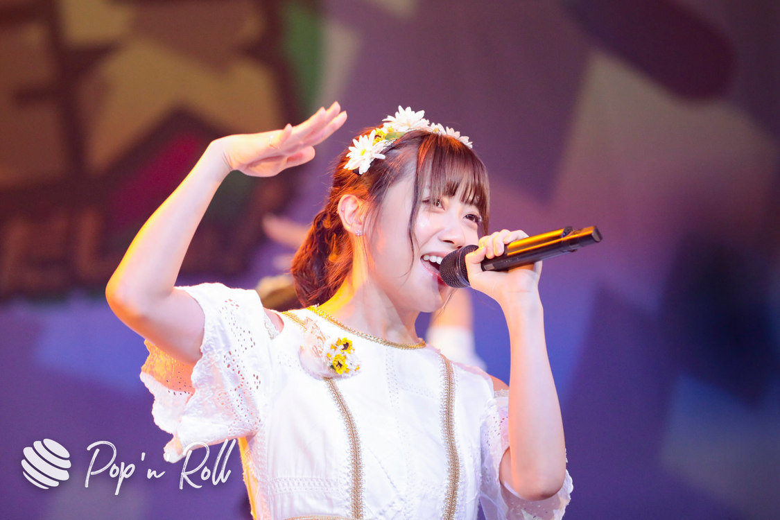 26時のマスカレイド＜クロフェス2020 真夏のアイドル祭だしん！＞（2020年8月16日）