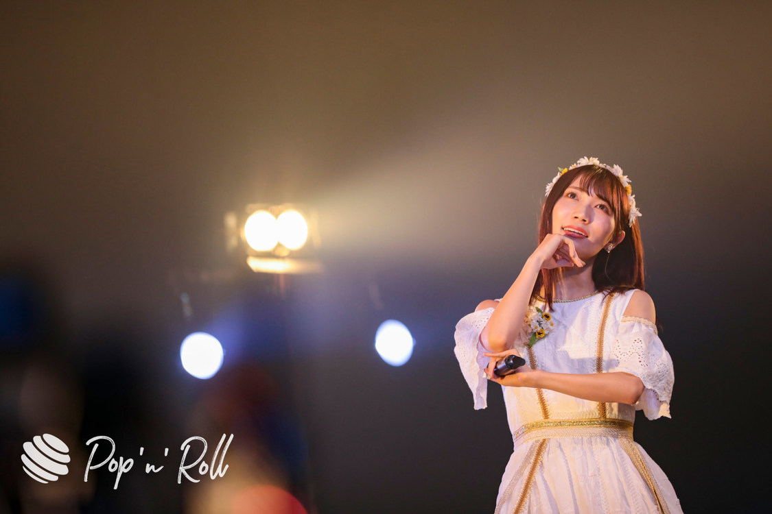 26時のマスカレイド＜クロフェス2020 真夏のアイドル祭だしん！＞（2020年8月16日）