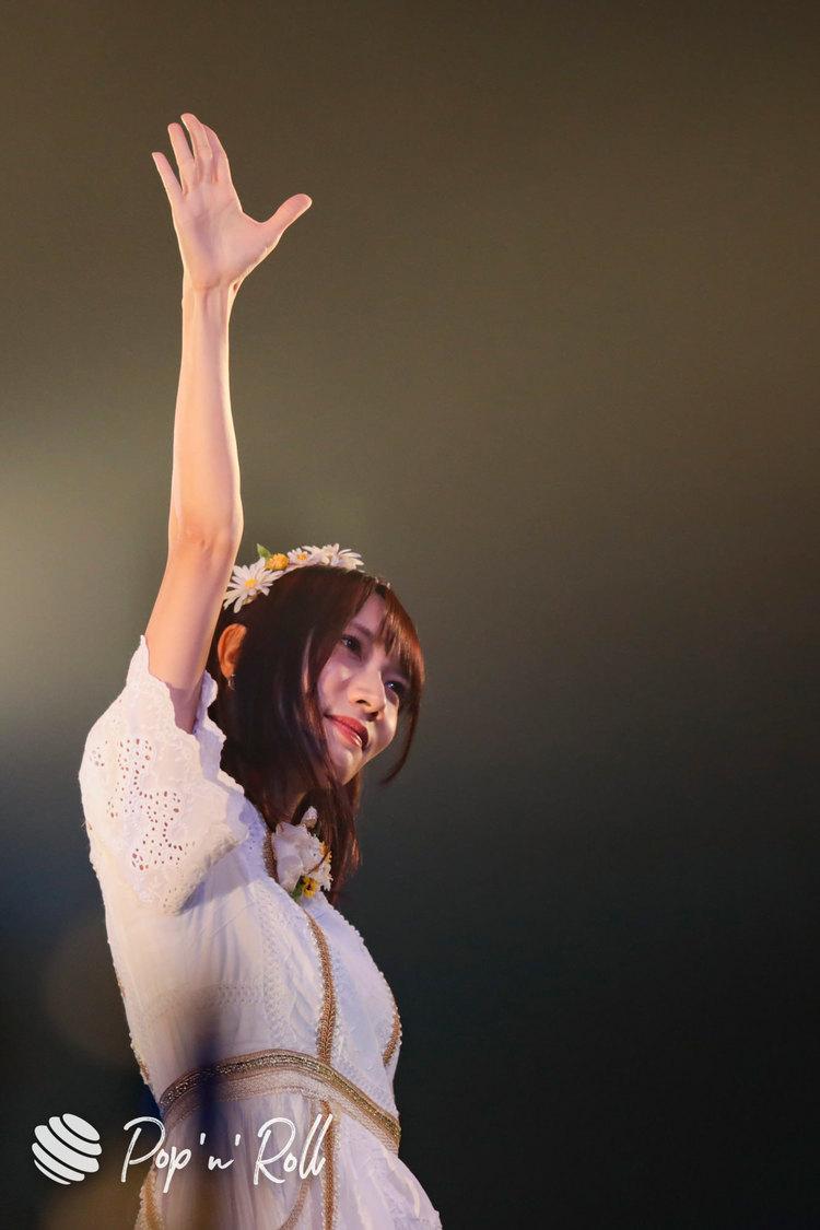 26時のマスカレイド＜クロフェス2020 真夏のアイドル祭だしん！＞（2020年8月16日）