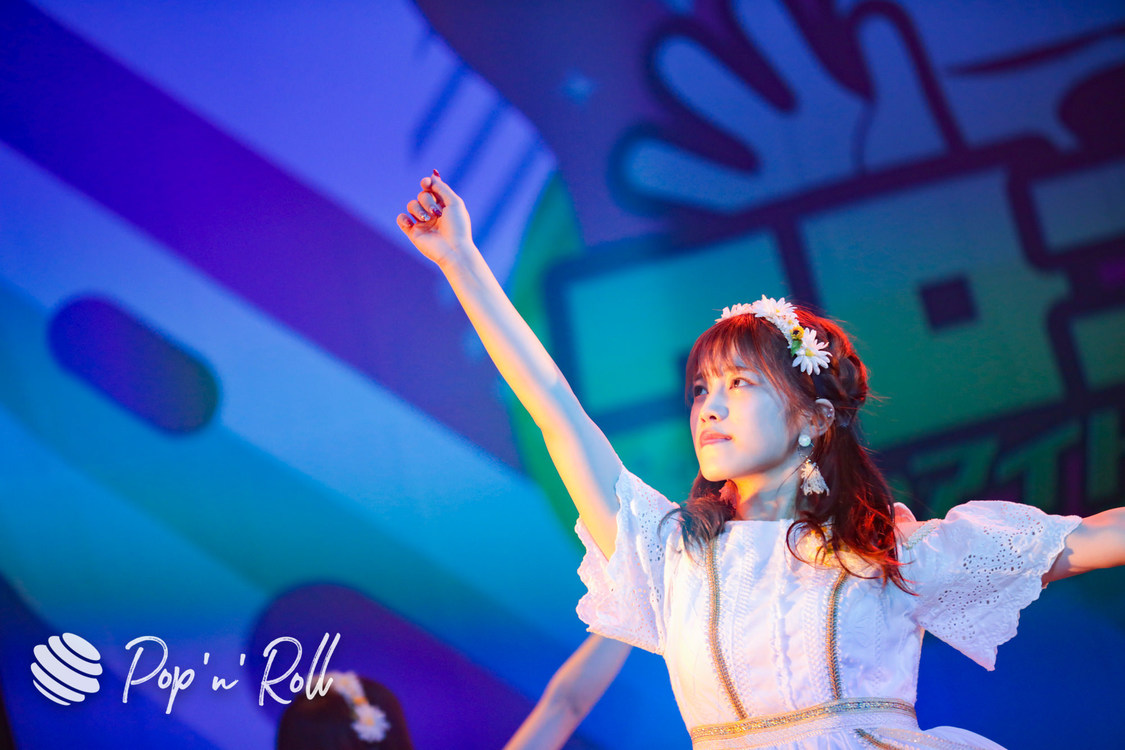 26時のマスカレイド＜クロフェス2020 真夏のアイドル祭だしん！＞（2020年8月16日）