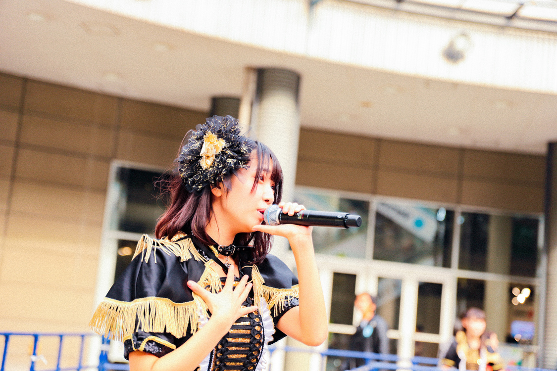 READY TO KISS＜Silent Fest vol.1＞より