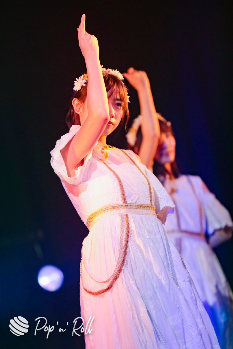 26時のマスカレイド＜クロフェス2020 真夏のアイドル祭だしん！＞（2020年8月16日）