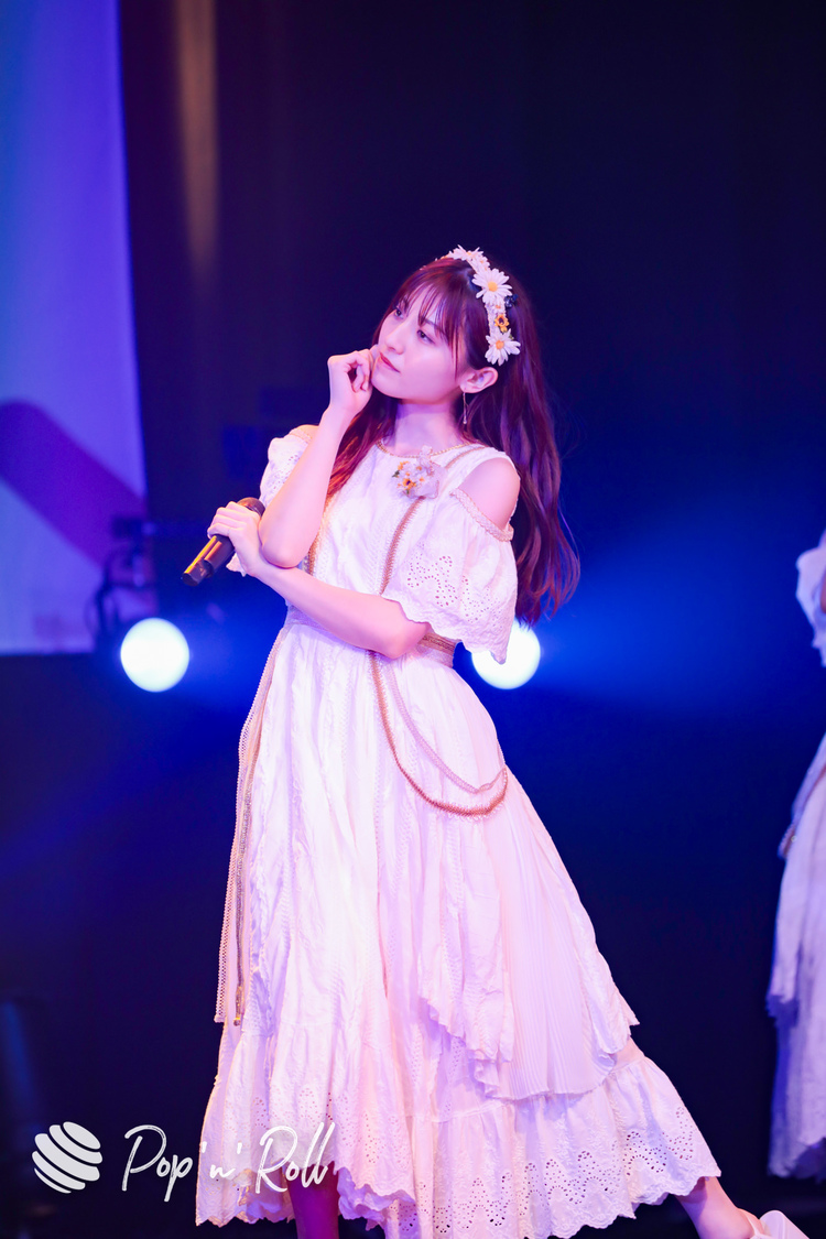 26時のマスカレイド＜クロフェス2020 真夏のアイドル祭だしん！＞（2020年8月16日）