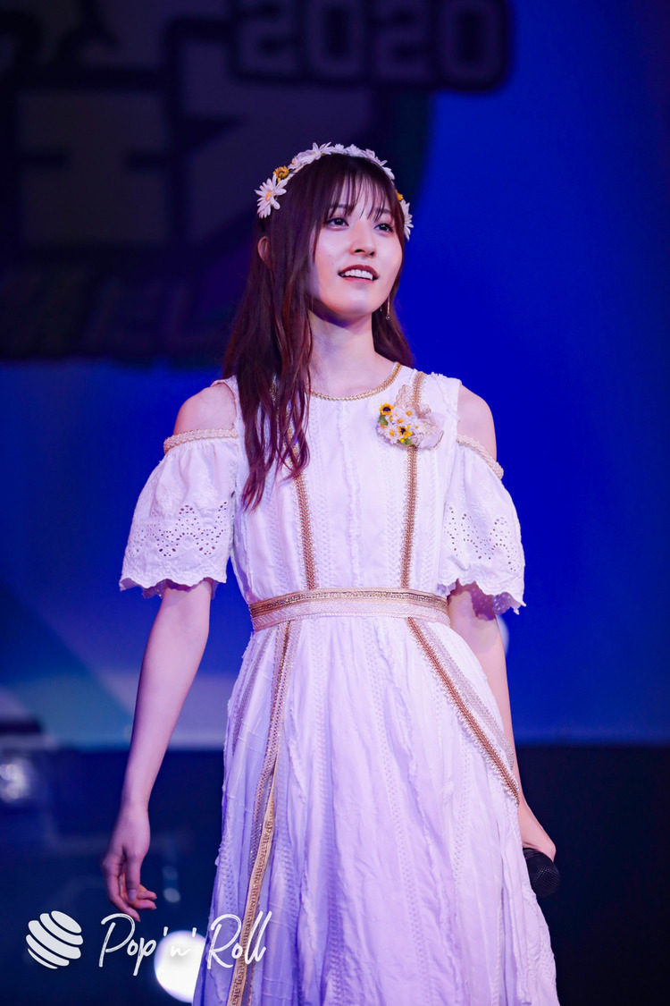 26時のマスカレイド＜クロフェス2020 真夏のアイドル祭だしん！＞（2020年8月16日）