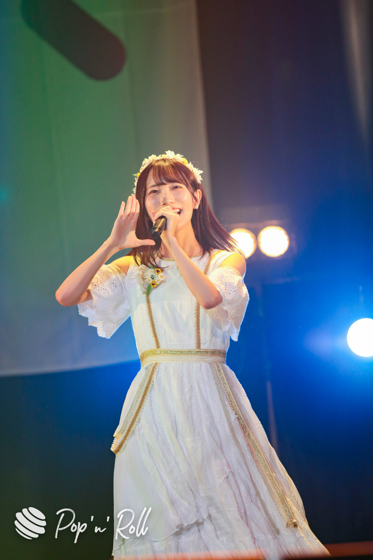 26時のマスカレイド＜クロフェス2020 真夏のアイドル祭だしん！＞（2020年8月16日）