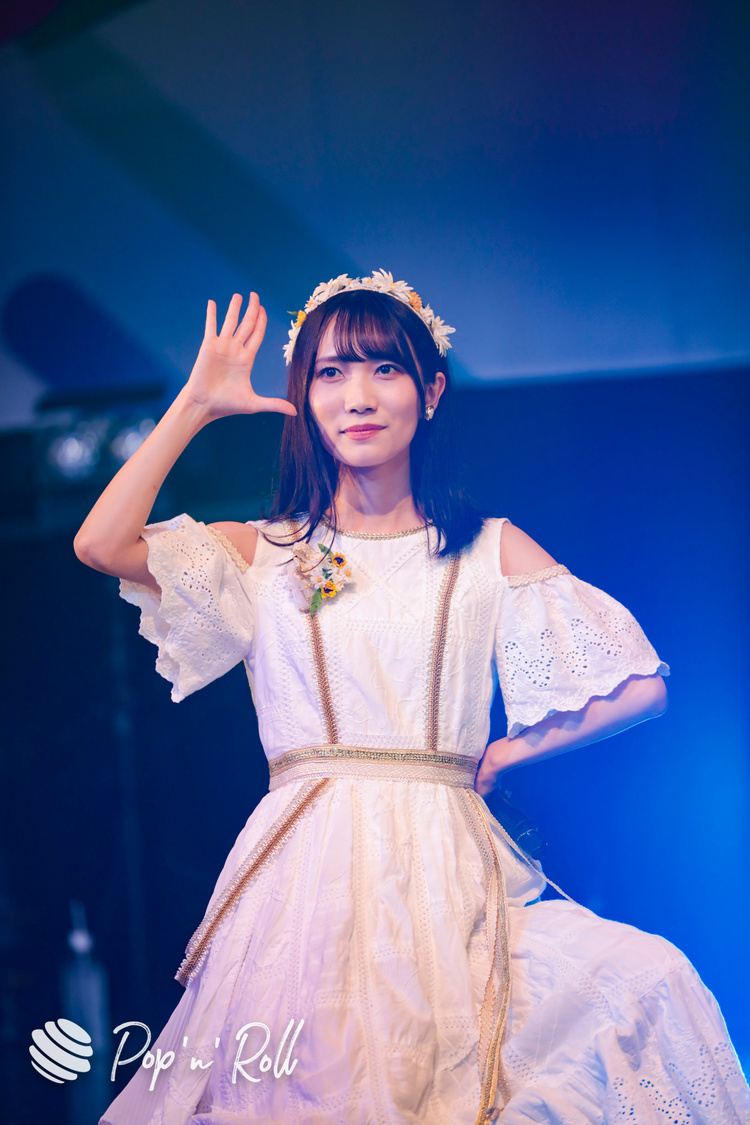 26時のマスカレイド＜クロフェス2020 真夏のアイドル祭だしん！＞（2020年8月16日）