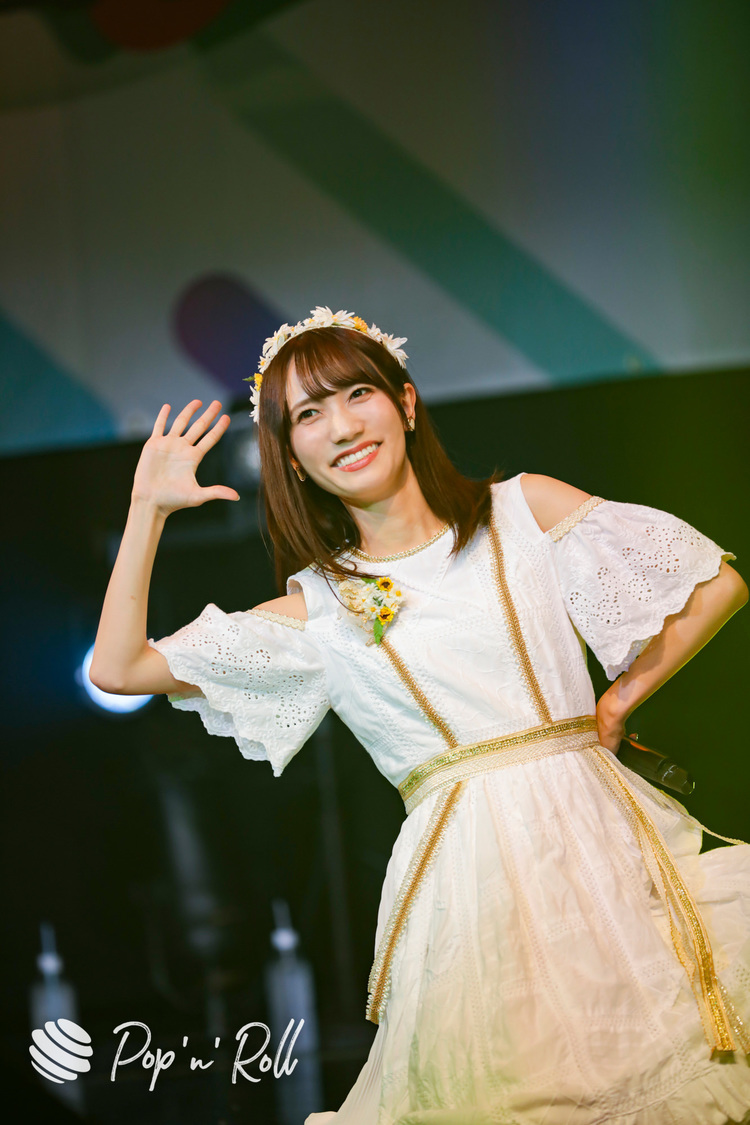 26時のマスカレイド＜クロフェス2020 真夏のアイドル祭だしん！＞（2020年8月16日）