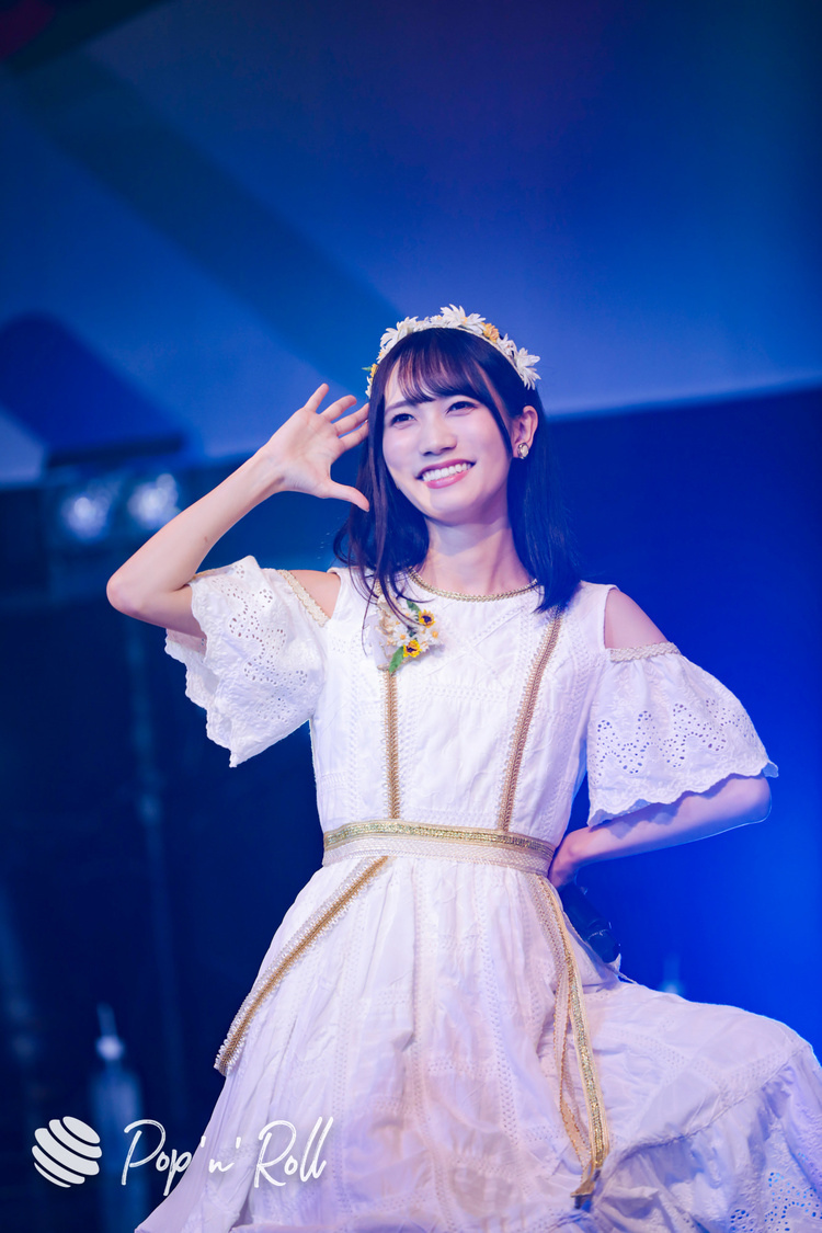 26時のマスカレイド＜クロフェス2020 真夏のアイドル祭だしん！＞（2020年8月16日）