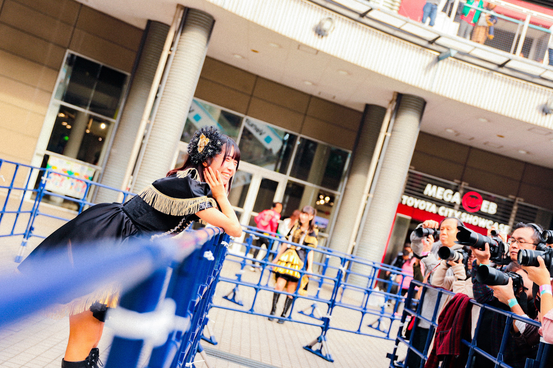 READY TO KISS＜Silent Fest vol.1＞より