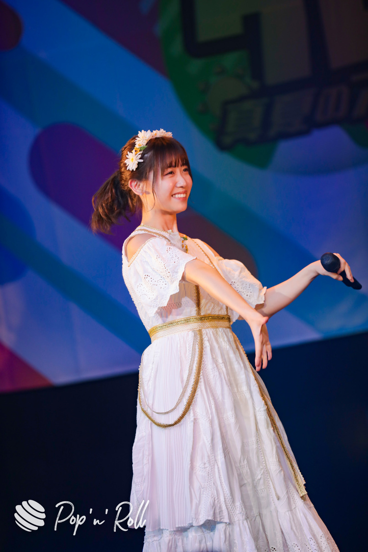 26時のマスカレイド＜クロフェス2020 真夏のアイドル祭だしん！＞（2020年8月16日）