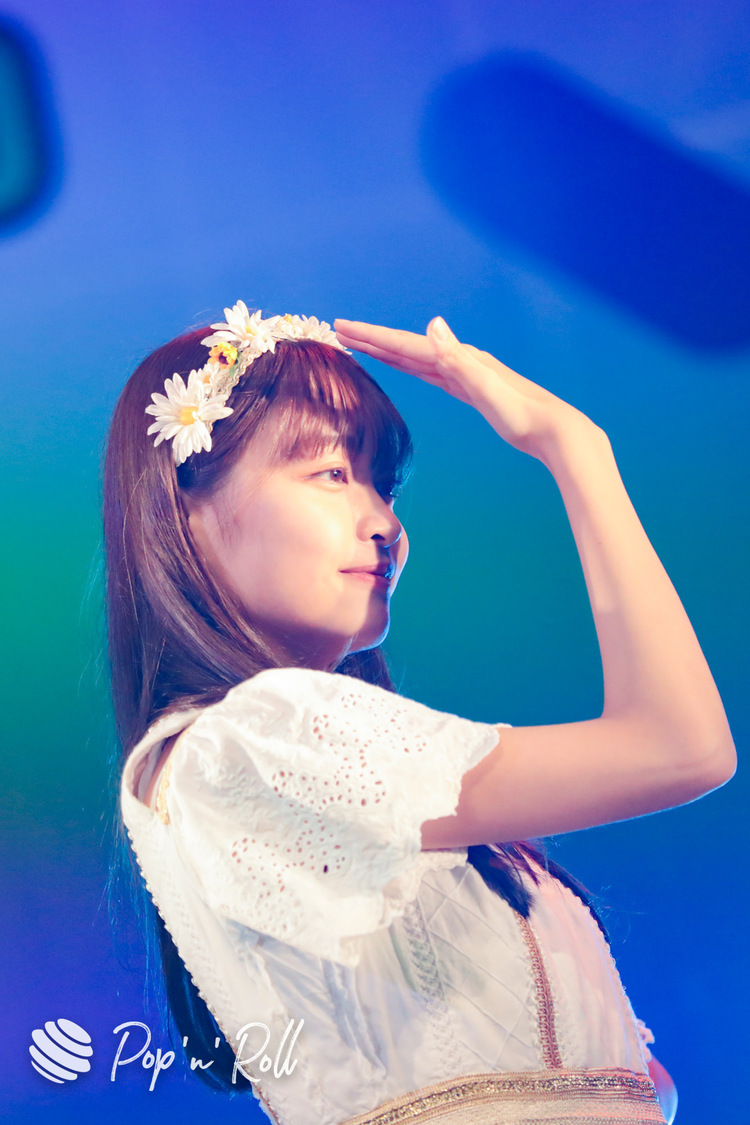 26時のマスカレイド＜クロフェス2020 真夏のアイドル祭だしん！＞（2020年8月16日）