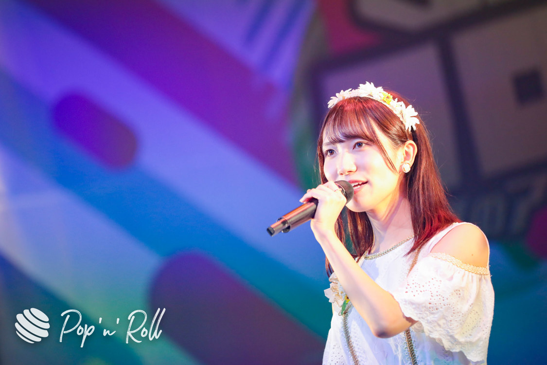 26時のマスカレイド＜クロフェス2020 真夏のアイドル祭だしん！＞（2020年8月16日）