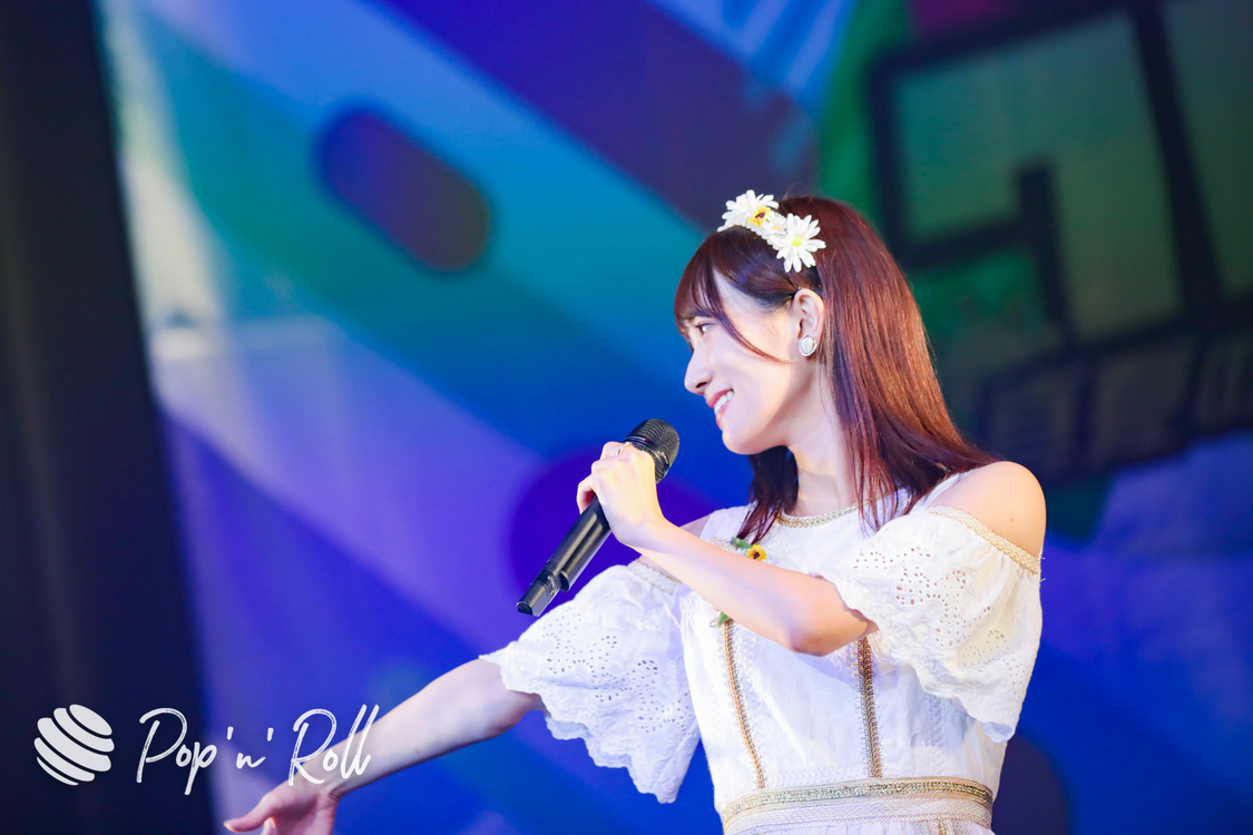 26時のマスカレイド＜クロフェス2020 真夏のアイドル祭だしん！＞（2020年8月16日）