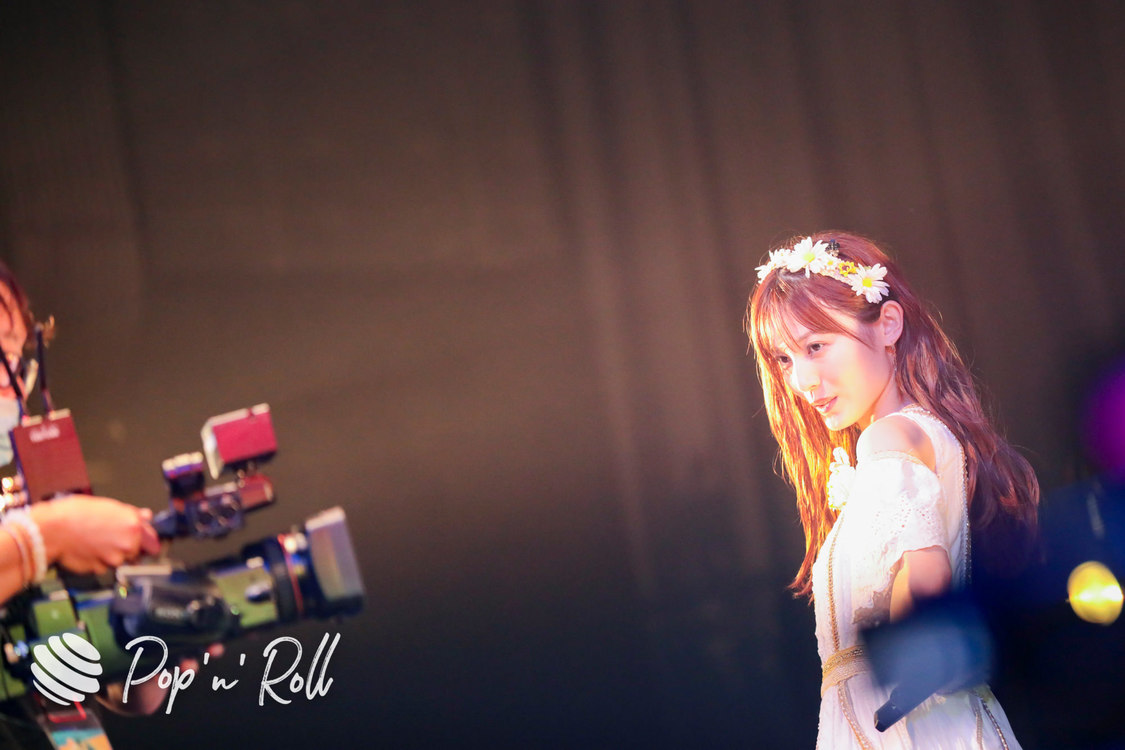 26時のマスカレイド＜クロフェス2020 真夏のアイドル祭だしん！＞（2020年8月16日）