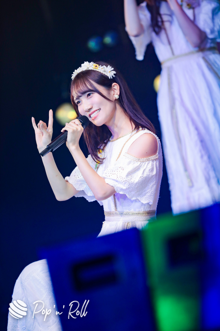 26時のマスカレイド＜クロフェス2020 真夏のアイドル祭だしん！＞（2020年8月16日）