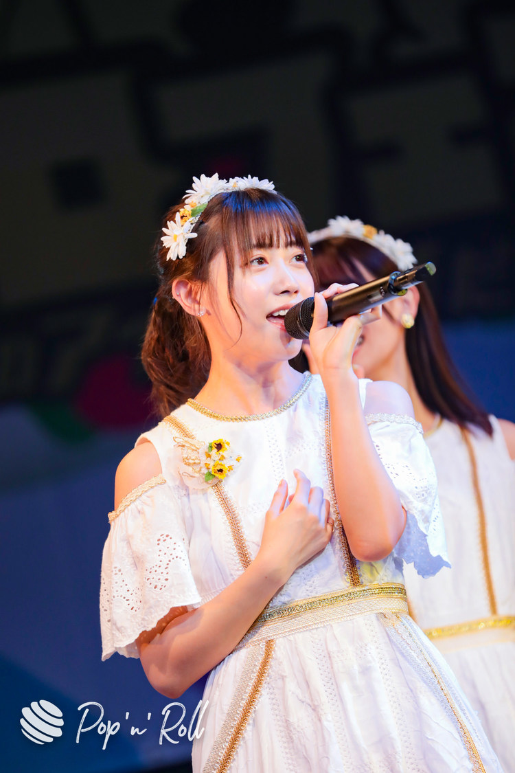 26時のマスカレイド＜クロフェス2020 真夏のアイドル祭だしん！＞（2020年8月16日）