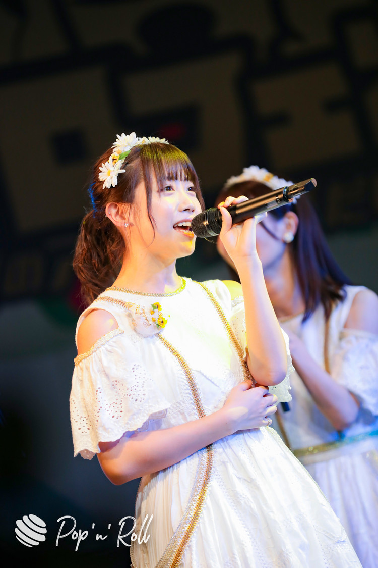 26時のマスカレイド＜クロフェス2020 真夏のアイドル祭だしん！＞（2020年8月16日）