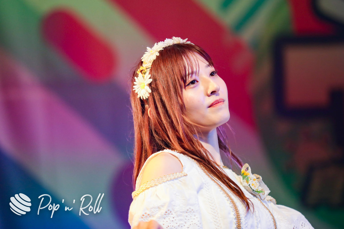 26時のマスカレイド＜クロフェス2020 真夏のアイドル祭だしん！＞（2020年8月16日）